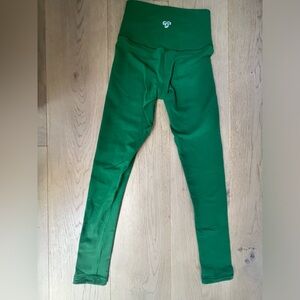 Atmosphere butter tna high rise leggings size xs